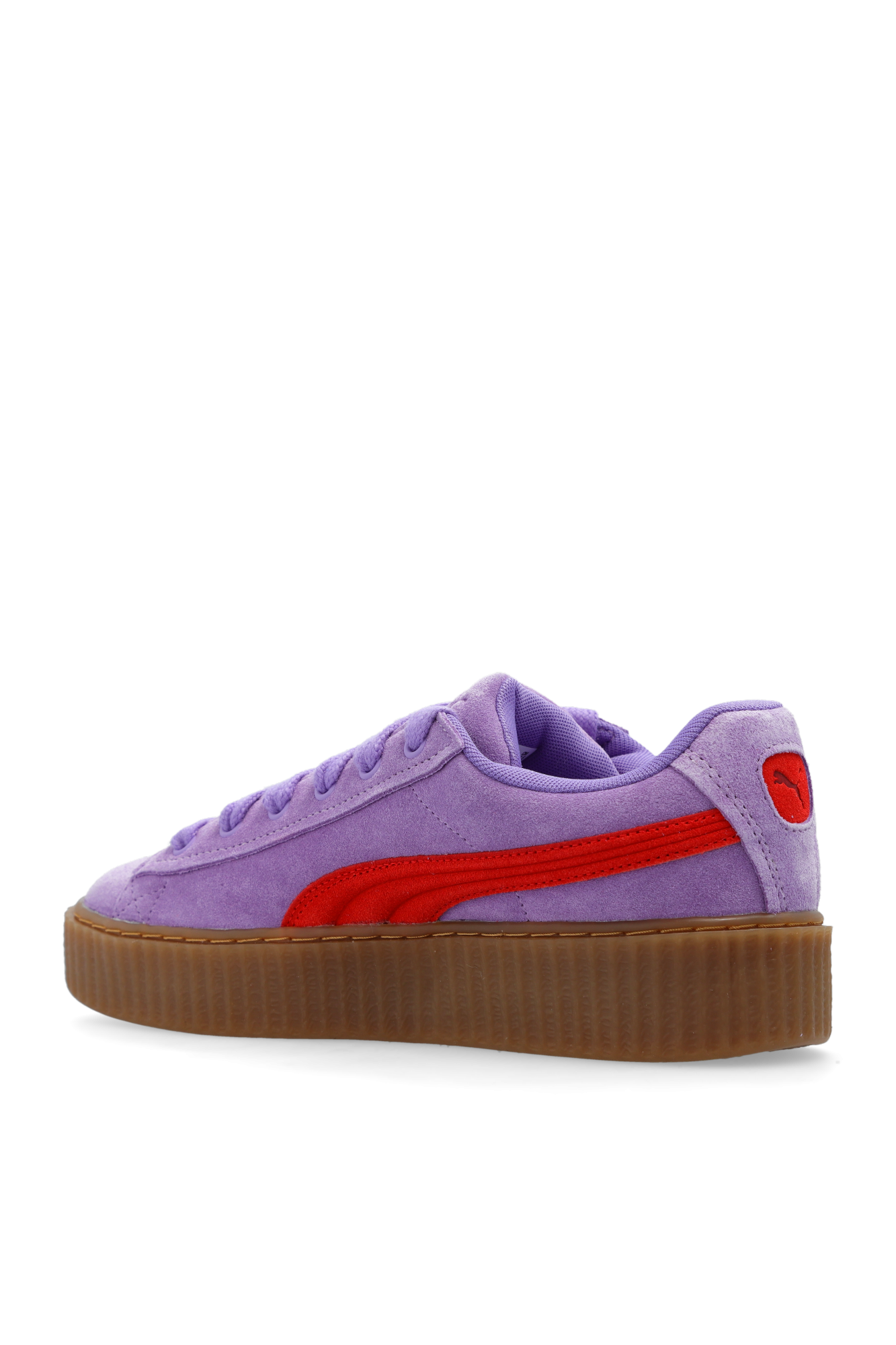 puma suede mayu mono wns eggshell blue green glare SchaferandweinerShops Estonia Purple CREEPER PHATTY FENTY X PUMA sneakers Puma